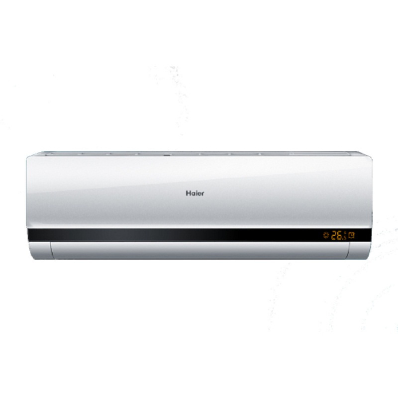 海尔1匹变频冷暖壁挂式空调KFR-26GW/07NCA22A(C)