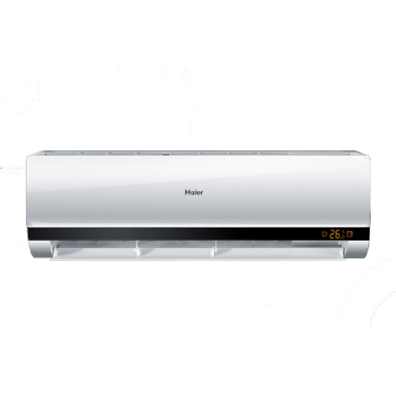 海尔1匹变频冷暖壁挂式空调KFR-26GW/07NCA22A(C)