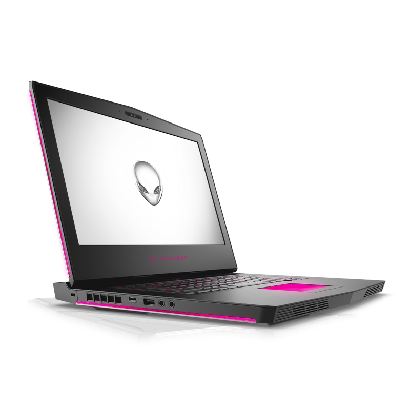 外星人Alienware15C-R2858S 15.6英寸Gsync屏游戏笔记本电脑i7 32G 512+1T 8G独显