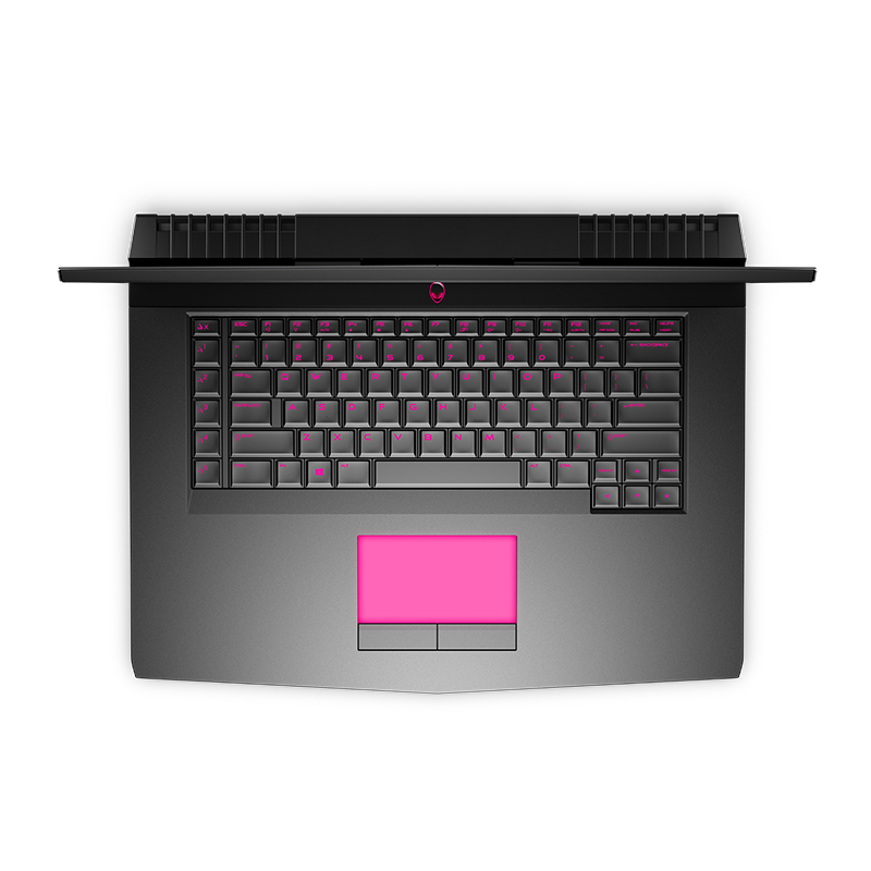 外星人Alienware15C-R2858S 15.6英寸Gsync屏游戏笔记本电脑i7 32G 512+1T 8G独显