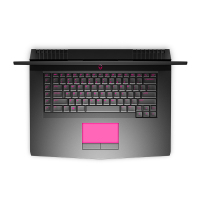 外星人Alienware15C-R2858S 15.6英寸Gsync屏游戏笔记本电脑i7 32G 512+1T 8G独显