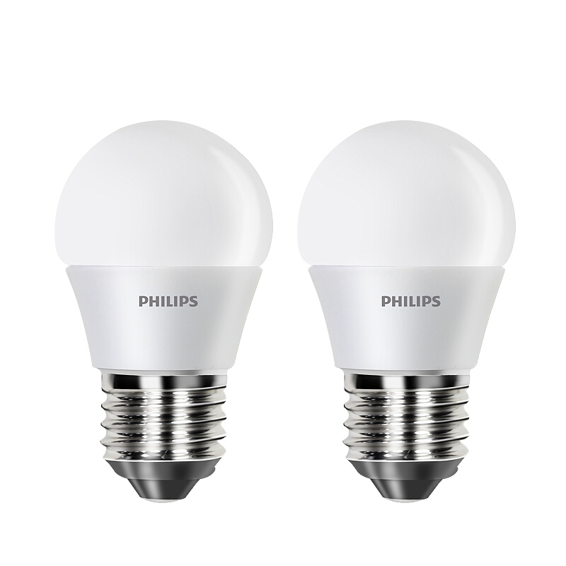 飞利浦ESS LED球泡12-80W E27 6500K 230V A60 CN