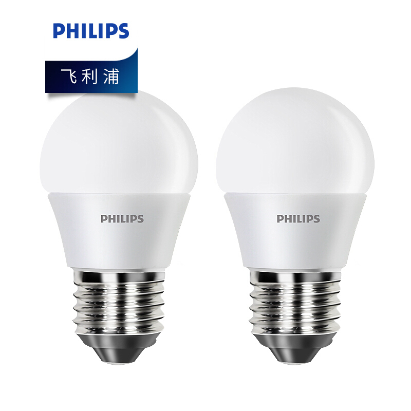 飞利浦ESS LED球泡12-80W E27 6500K 230V A60 CN