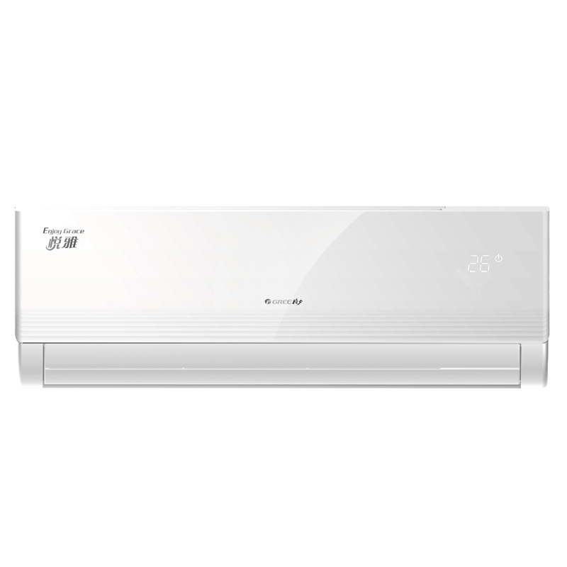 格力空调 KFR-35GW/(35592)FNDa-A2 二级能效大1.5P冷暖变频挂机