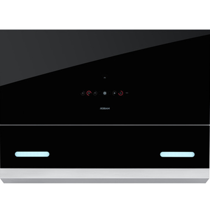 老板(robam) cxw-200-5900s jzt-9b32 侧吸 钢化玻璃