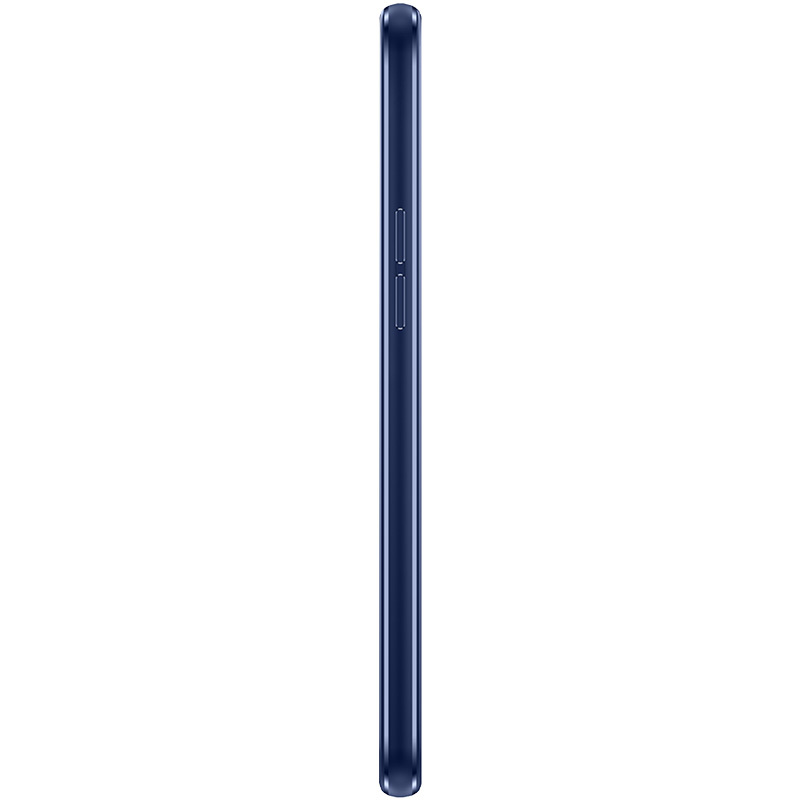 海信(Hisense)A2 Pro 4G+64G 全网通4G双屏智能手机 双卡双待 名仕蓝