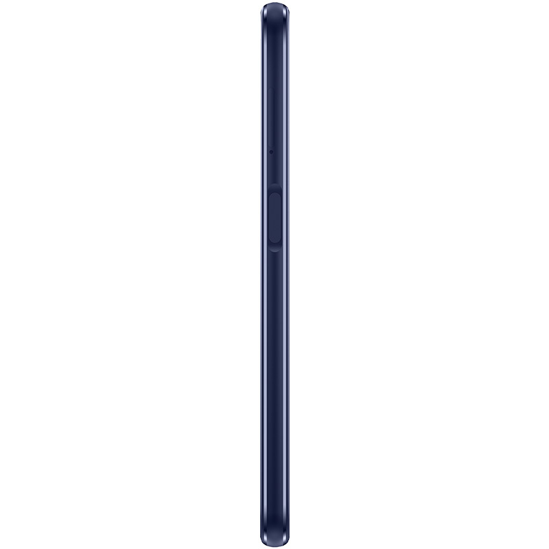 海信(Hisense)A2 Pro 4G+64G 全网通4G双屏智能手机 双卡双待 名仕蓝
