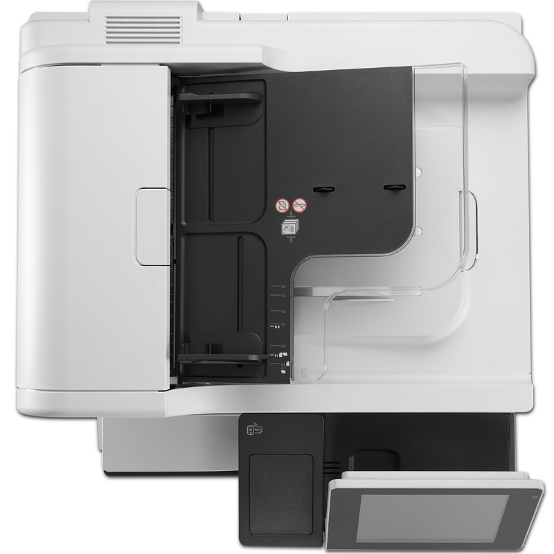 HP(惠普)LASERJET ENTERPRISE 700 COLOR MFP M775F彩色数码四合一多功能一体机