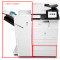 HP(惠普)Color LaserJet Managed MFP E77830dn数码多功能三合一一体机 (优享服务)
