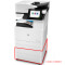 HP(惠普)Color LaserJet Managed MFP E77830dn数码多功能三合一一体机 (优享服务)