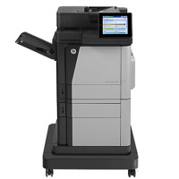 HP(惠普)COLOR LASERJET ENTERPRISE M680F彩色激光多功能四合一平板一体机(优享服务)