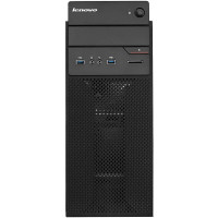 联想(lenovo)扬天商用T6900C 台式电脑+19.5WLED(G4400 4G 500G 集显 DVD W10)