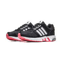 adidas阿迪达斯女子跑步鞋2017新款EQT跑步训练运动鞋BY3298