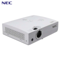 NEC MC370X 液晶教育投影仪 （ 3700流明 1.7倍大变焦镜头 投射距离更加灵活 冲突风冷系统）