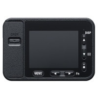 索尼(SONY)迷你黑卡DSC-RX0 数码相机+16G存储卡