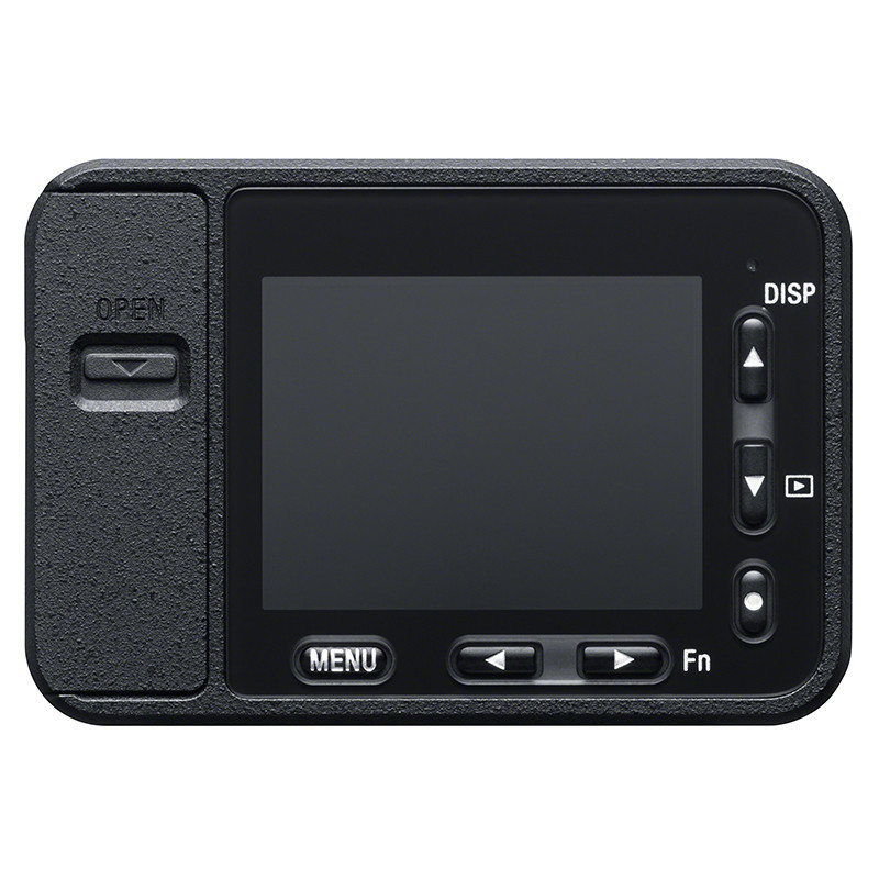 索尼(SONY)迷你黑卡DSC-RX0 数码相机+16G存储卡