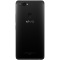 vivo X20plus 4GB+64GB 磨砂黑 移动联通电信4G手机 全面屏拍照 面部识别