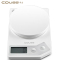 卡士(COUSS) CS-1001家用烘培厨房秤高精度家用电子秤食品秤