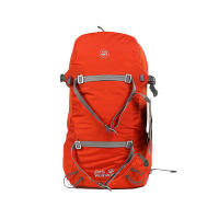 Jack Wolfskin/狼爪 男包女包 舒适休闲运动包登山包双肩包|2003491-3017