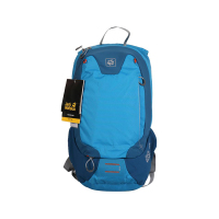 Jack Wolfskin/狼爪 男包女包 运动休闲包骑行登山包双肩背包|2003941-1081