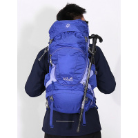 Jack Wolfskin/狼爪 男包女包 运动休闲登山包双肩背包旅行包|2003051-1115