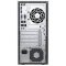 惠普(HP)280 Pro 台式电脑(I5-7500/8G/1TB/集显/DVDRW/无系统/21.5寸显示器)