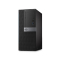 戴尔(DELL)商用Optiplex7050MT台式电脑 19.5英寸屏（六代i5 8G 1T+256G 刻录 4G独）