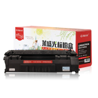 莱盛光标 LSGB-Q7553A 粉盒