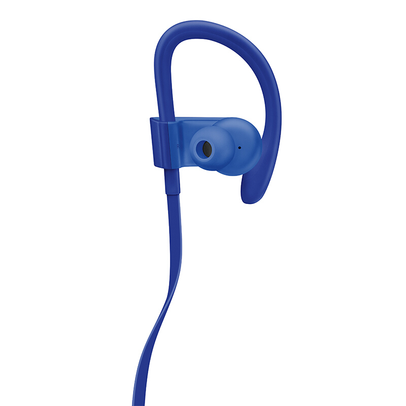 Beats Powerbeats3 by Dr. Dre Wireless 入耳式耳机 深海蓝 运动耳机 蓝牙无线