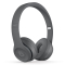 Beats Solo3 Wireless 头戴式耳机 沥青灰 无线蓝牙耳机