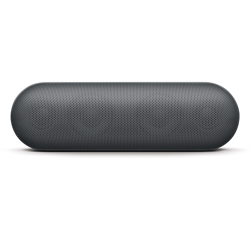 Beats Pill+ 便携式蓝牙无线音箱 音响 沥青灰