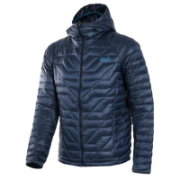 Jack Wolfskin/狼爪 男装 户外运动保暖舒适防风羽绒服|1202201-1010
