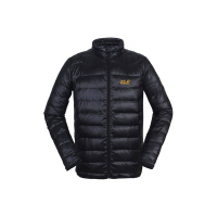 Jack Wolfskin/狼爪 男装 户外运动服防风保暖羽绒服|5005181-6000