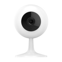 小米小白智能摄像机 高清720P 摄像头 红外夜视 双向语音对讲 监控看家