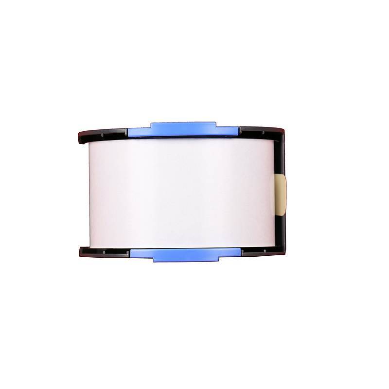 爱普生(EPSON)原装 标签蓝色 色带 RC-T5LNA (根)