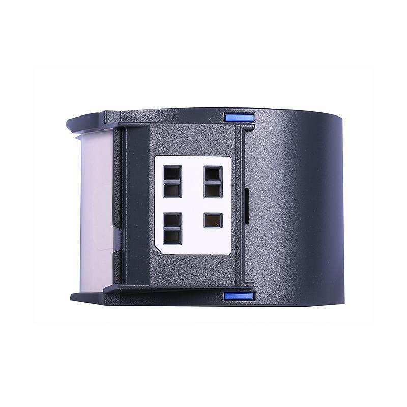 爱普生（EPSON）原装 标签红色 色带 RC-T5RNA(根)