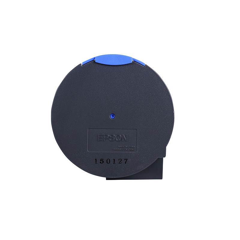 爱普生(EPSON)原装 标签黄色 色带 RC-T1YNA(根)