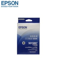 爱普生(EPSON) 原装色带架(彩) C13S015580 (根)