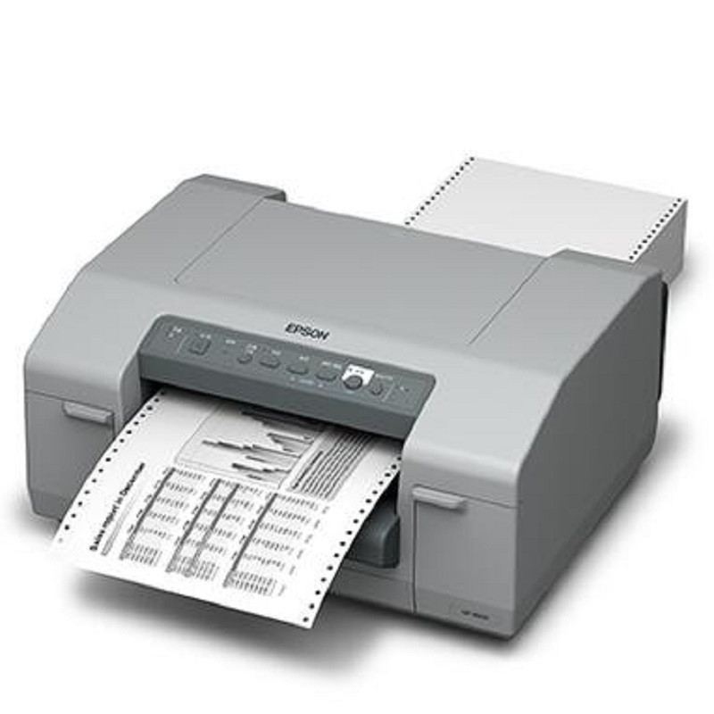 爱普生(EPSON)超高速 连续纸 全色 喷墨 标签 打印机 GP-M832(台)