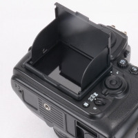 金钢(GGS) 五代单反相机膜钢化膜适用尼康D7100/D7200金刚屏5代