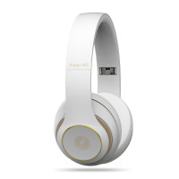 击音(iGene)Super HDⅡ 全触摸降噪进口HIFI 有线无线双模内置低音耳放耳麦无线蓝牙头戴 音乐游戏电脑电视