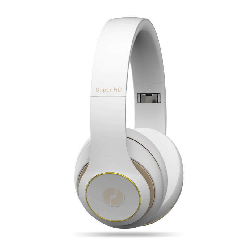 击音(iGene)Super HDⅡ 全触摸降噪进口HIFI 有线无线双模内置低音耳放耳麦无线蓝牙头戴 音乐游戏电脑电视