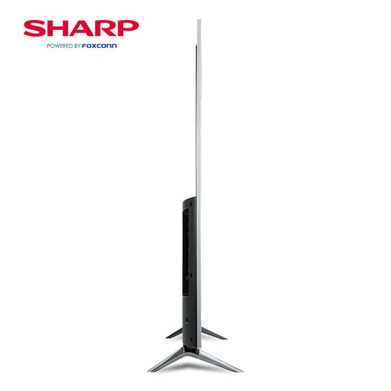 夏普彩电LCD-(SHARP)60SU675A高清大图