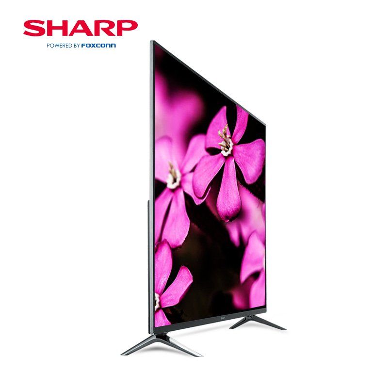 夏普彩电LCD-(SHARP)60SU675A高清大图