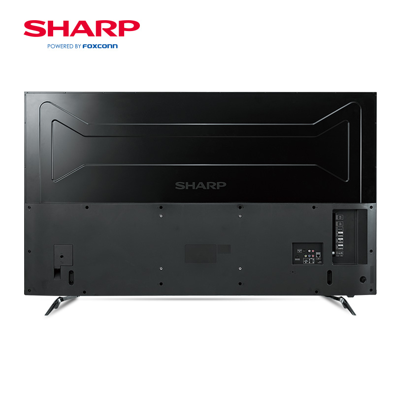 夏普彩电LCD-(SHARP)60SU675A高清大图