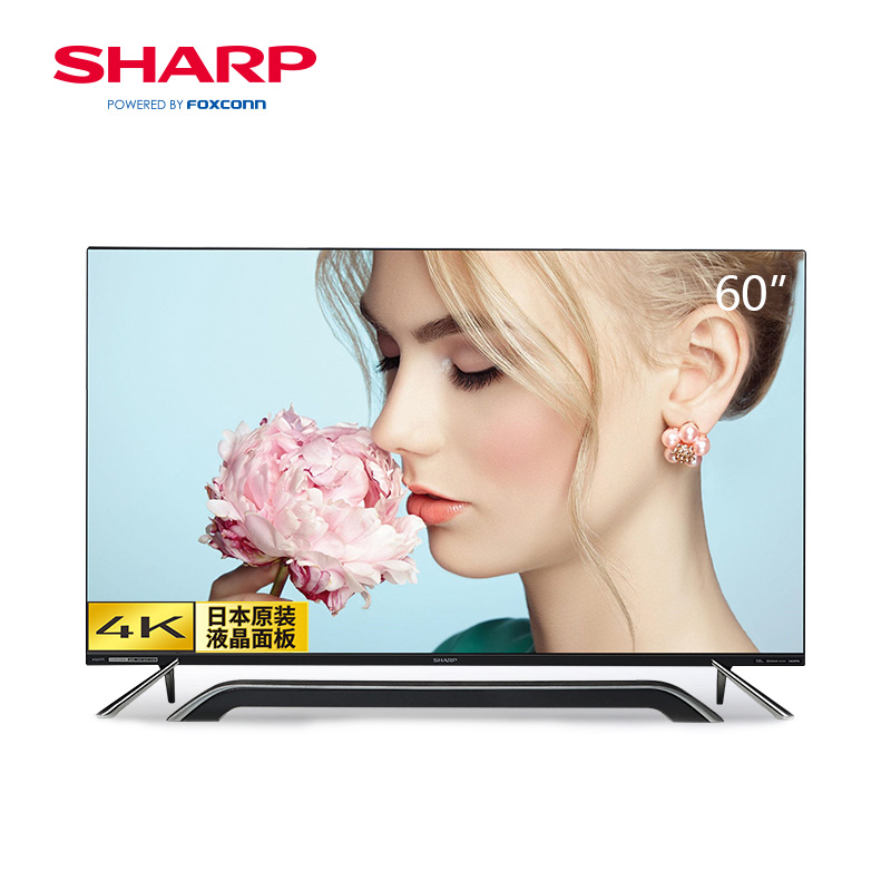 夏普彩电LCD-(SHARP)60SU875A高清大图