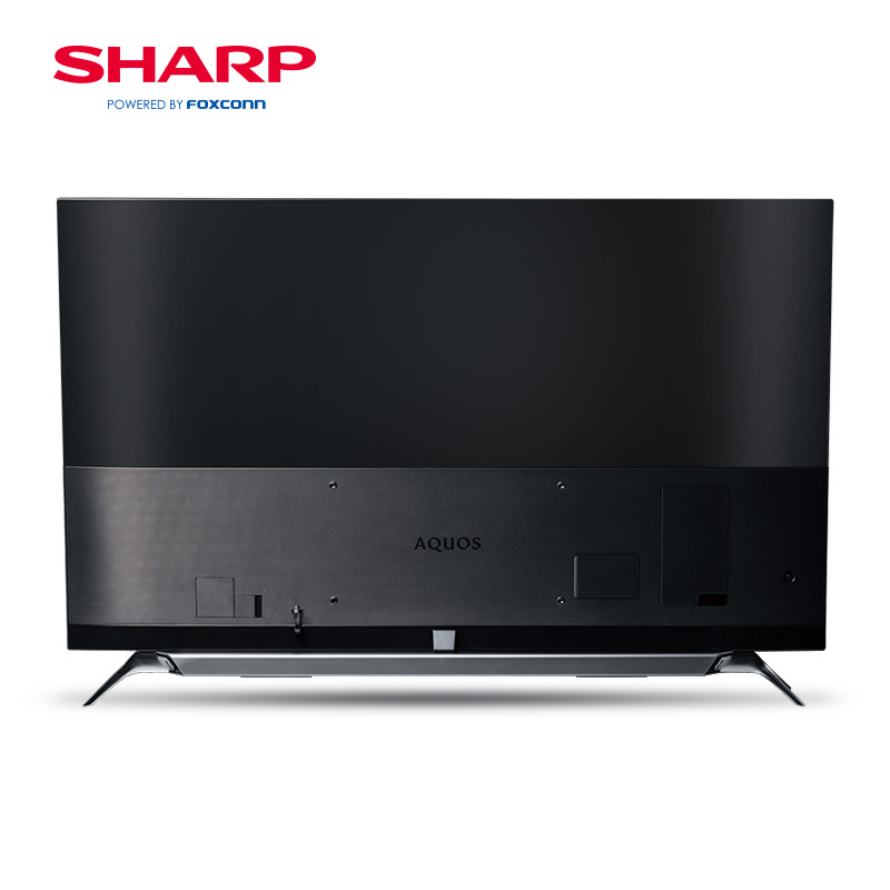夏普彩电LCD-(SHARP)60SU875A高清大图