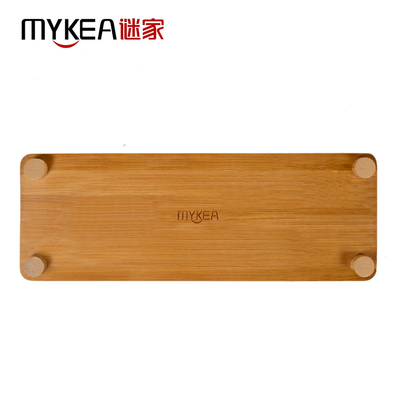 谜家 调料罐陶瓷调料盒调味罐调味盒盐罐套装厨房用品三件套 皎月