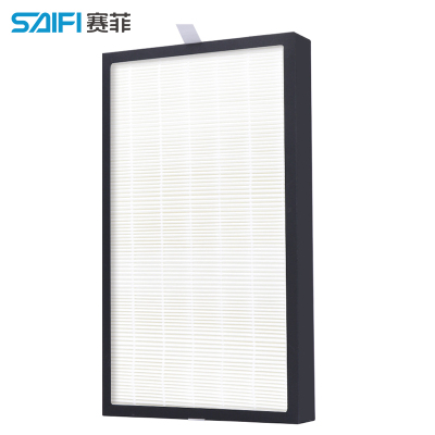 赛菲(SAIFI)空气净化器复合滤网JH300家用净化器除醛滤芯 JH300复合滤网