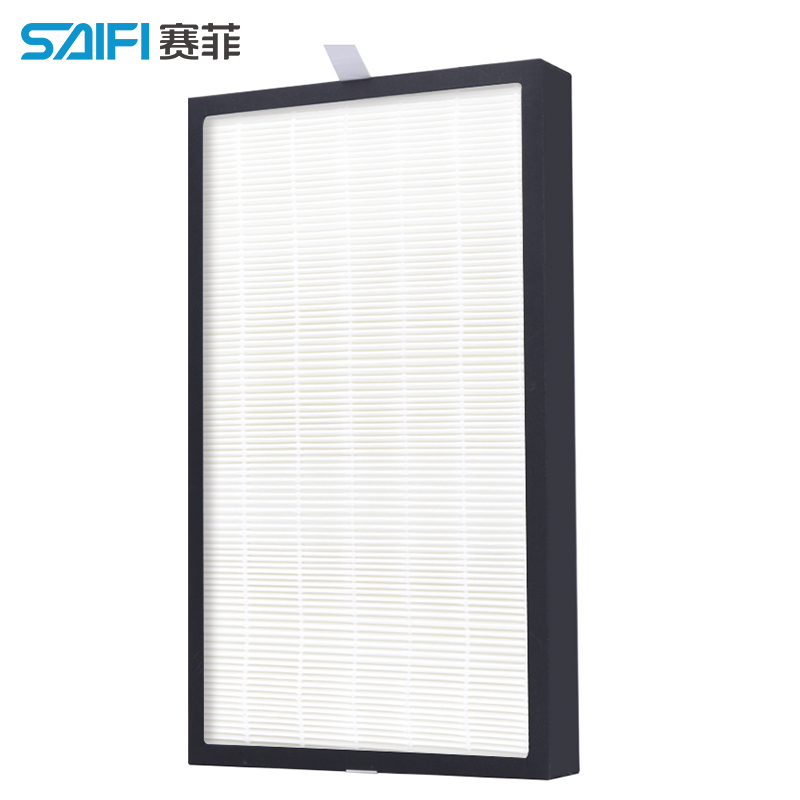 赛菲(SAIFI)空气净化器复合滤网JH300家用净化器除醛滤芯 JH300复合滤网